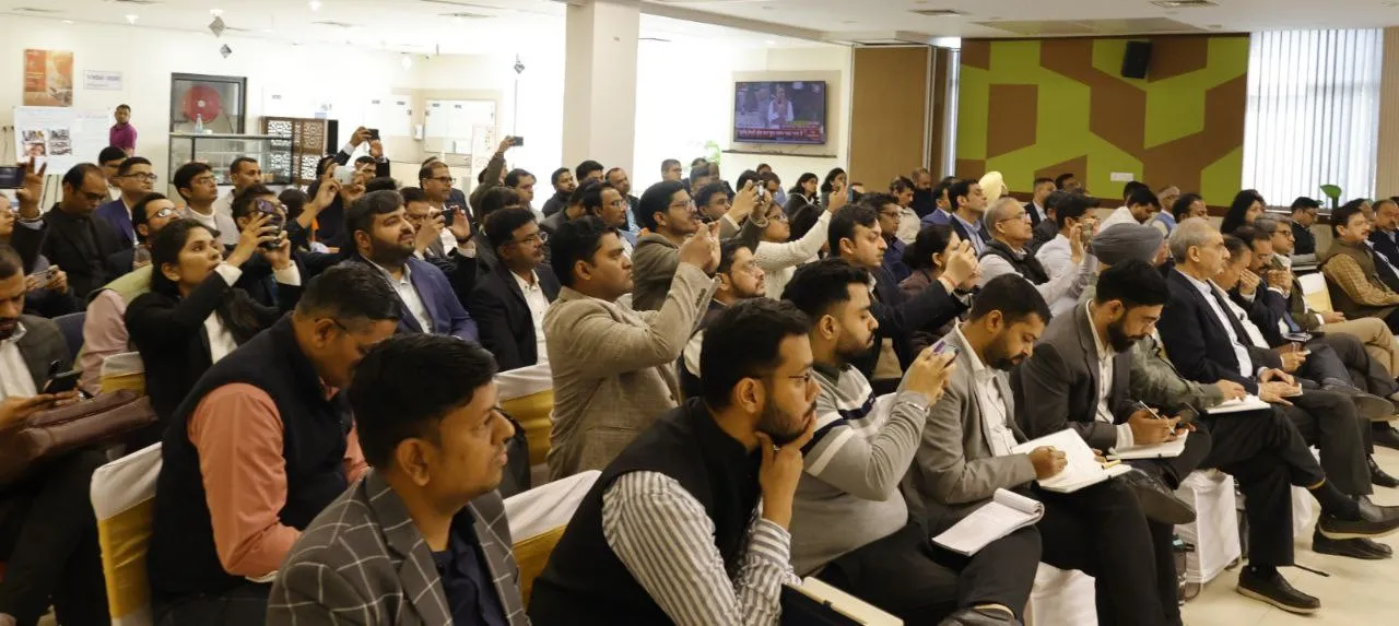 मेरठ: पीएम ई-बस सेवा योजना के तहत ITMS परियोजना पर एनसीआरटीसी ने स्टेकहोल्डर मीटिंग आयोजित की