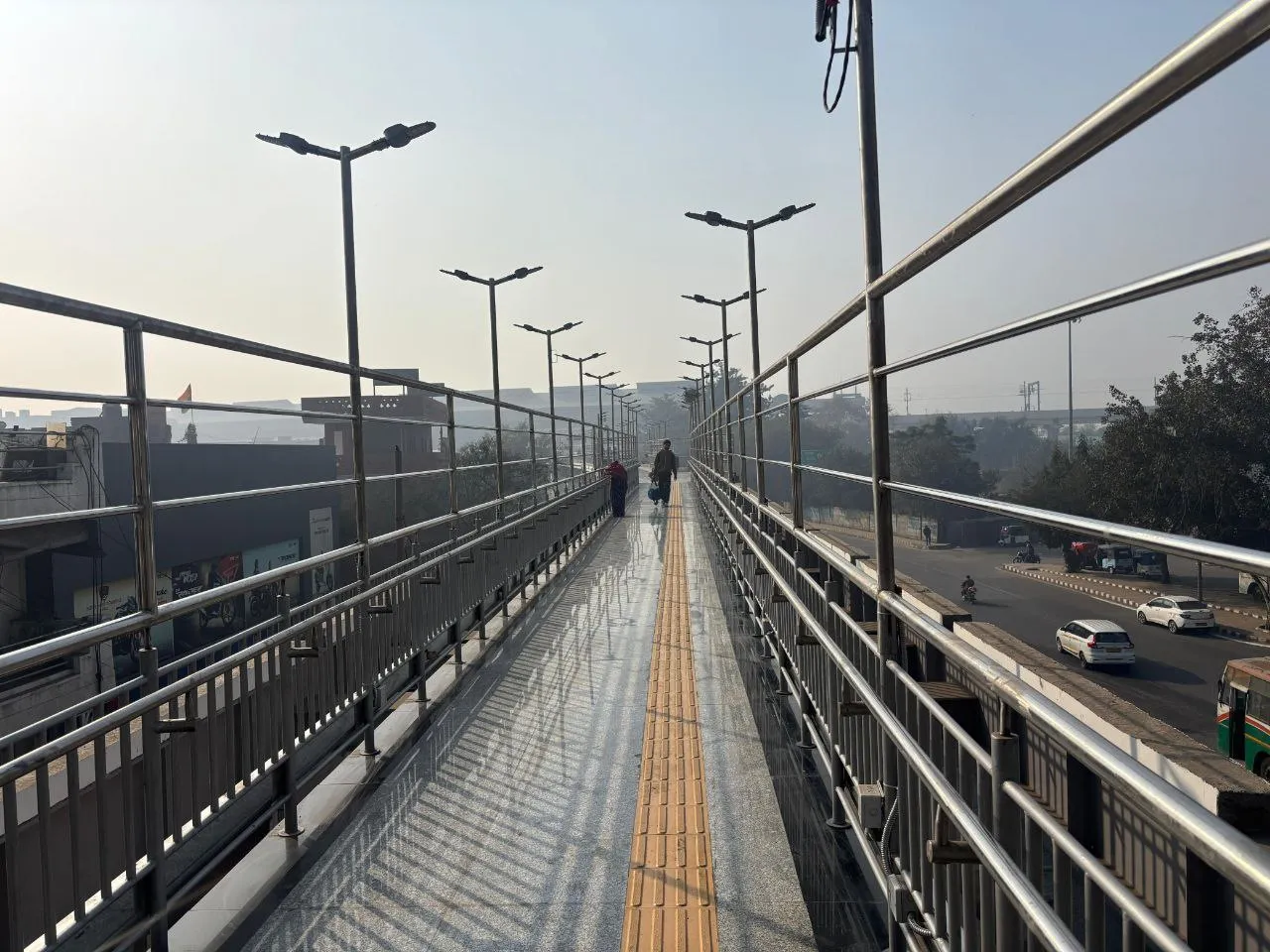 मेरठ में पीएम मोदी के दौरे से पहले जारी हुआ रूट डायवर्जन प्लान, मेट्रो लोकार्पण और जनसभा