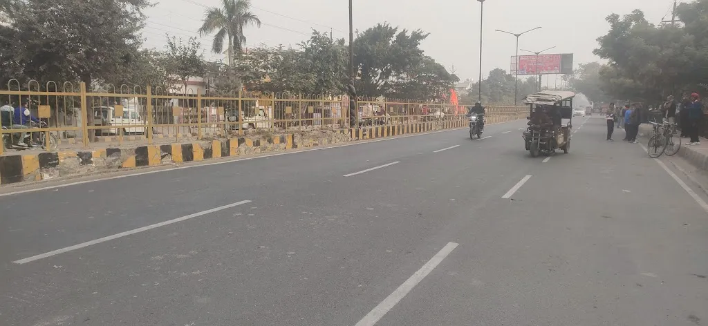 मेरठ में फरवरी में अप्रैल जैसी गर्मी, तापमान 27.5 डिग्री सेल्सियस पार