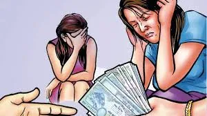 नोएडा में तीन मसाज पार्लरों पर छापेमारी, 17 युवतियों को एंटी ह्यूमन ट्रैफिकिंग टीम ने बचाया