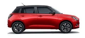 दो लाख डाउन पेमेंट में घर लाएं Maruti Suzuki Swift जानें कितनी बनेगी EMI और कुल खर्च