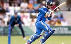 14 साल की उम्र में क्रिकेट इतिहास रचा, वैभव सूर्यवंशी ने तोड़ा संजू सैमसन का रिकॉर्ड, भारत अंडर 19 वर्ल्ड कप फाइनल में