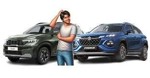 कौन सी कॉम्पैक्ट SUV है आपके पैसे की सही कीमत Kia Sonet या Maruti Fronx जानिए कीमत माइलेज फीचर्स और परफॉर्मेंस की पूरी सच्चाई