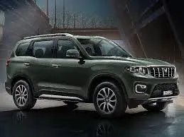 महिंद्रा स्कॉर्पियो एन फेसलिफ्ट 2026 में बड़ा बदलाव, नई एसयूवी में क्या खास और क्या रहेगा गायब