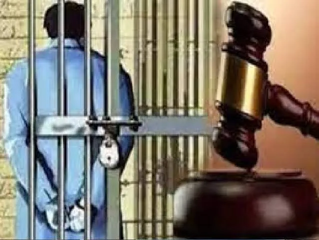 नोएडा: बरौला गांव हत्याकांड में आरोपी को आजीवन कारावास और 30 हजार रुपए का जुर्माना