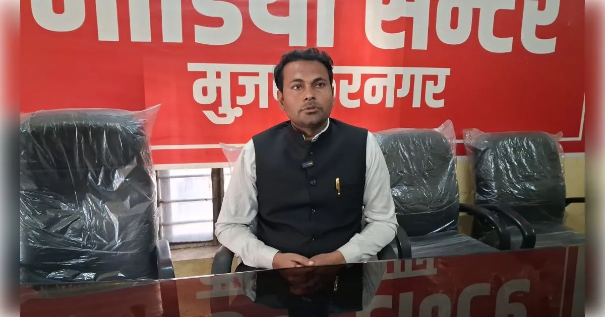 मुजफ्फरनगर में दबंगों के आगे बेबस बुजुर्ग दंपति! खालापार में अवैध कब्जे और जुल्म की इंतहा, फफक-फफक कर रो पड़े पीड़ित