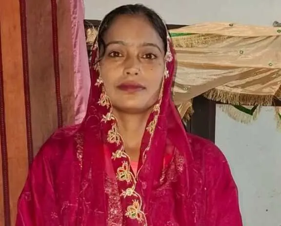 मुज़फ्फरनगर में संदिग्ध परिस्थितियों में विवाहिता की मौत: गांव जावन में मिला महिला का शव, मायके पक्ष ने ससुरालियों पर लगाया हत्या का आरोप