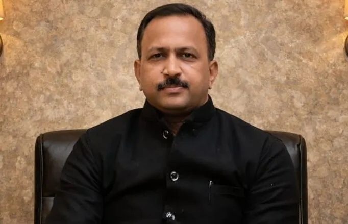 मुजफ्फरनगर डिस्ट्रीब्यूटर एसोसिएशन की नई टीम का एलान, पुनीत जैन को मिली अध्यक्ष पद की कमान