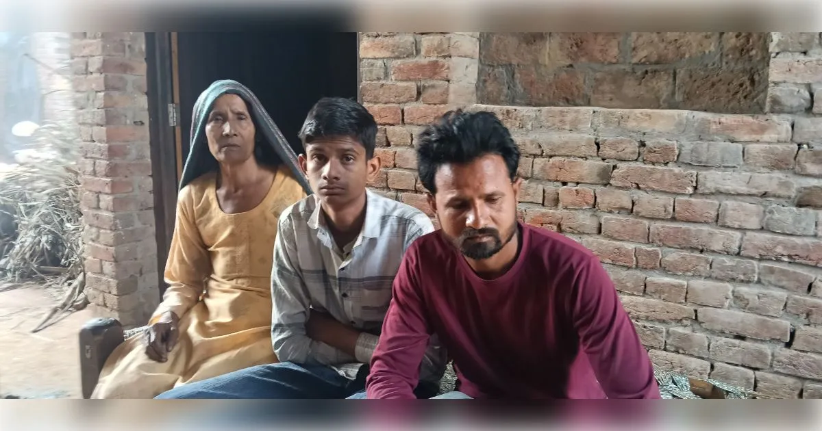 मोरना हत्याकांड: पिता के कातिल बेटियों को मिले कड़ी सजा, माँ और भाई ने रोते हुए की इंसाफ की मांग