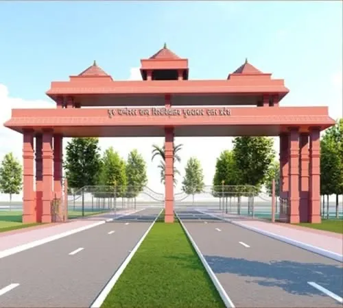 मुरादाबाद: गुरु जंभेश्वर विश्वविद्यालय ने LLB प्रथम सेमेस्टर परीक्षा कार्यक्रम घोषित किया, 17 से 23 जनवरी तक 10 केंद्रों पर परीक्षाएं