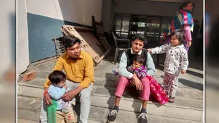 मुरादाबाद: मतदाता सूची पुनरीक्षण अभियान से प्रेम विवाह दंपतियों की परेशानी बढ़ी, दस्तावेजों के अभाव में महिलाएं भटक रही