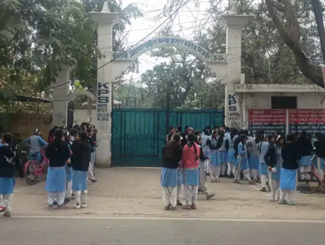 बिजनौर में यूपी बोर्ड परीक्षा शुरू: 119 केंद्रों पर 86 हजार से अधिक परीक्षार्थी, सुरक्षा के कड़े इंतजाम