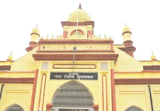 सील खोलने के बदले फर्जी रसीद का खेल, नगर निगम की वसूली प्रक्रिया पर गंभीर सवाल