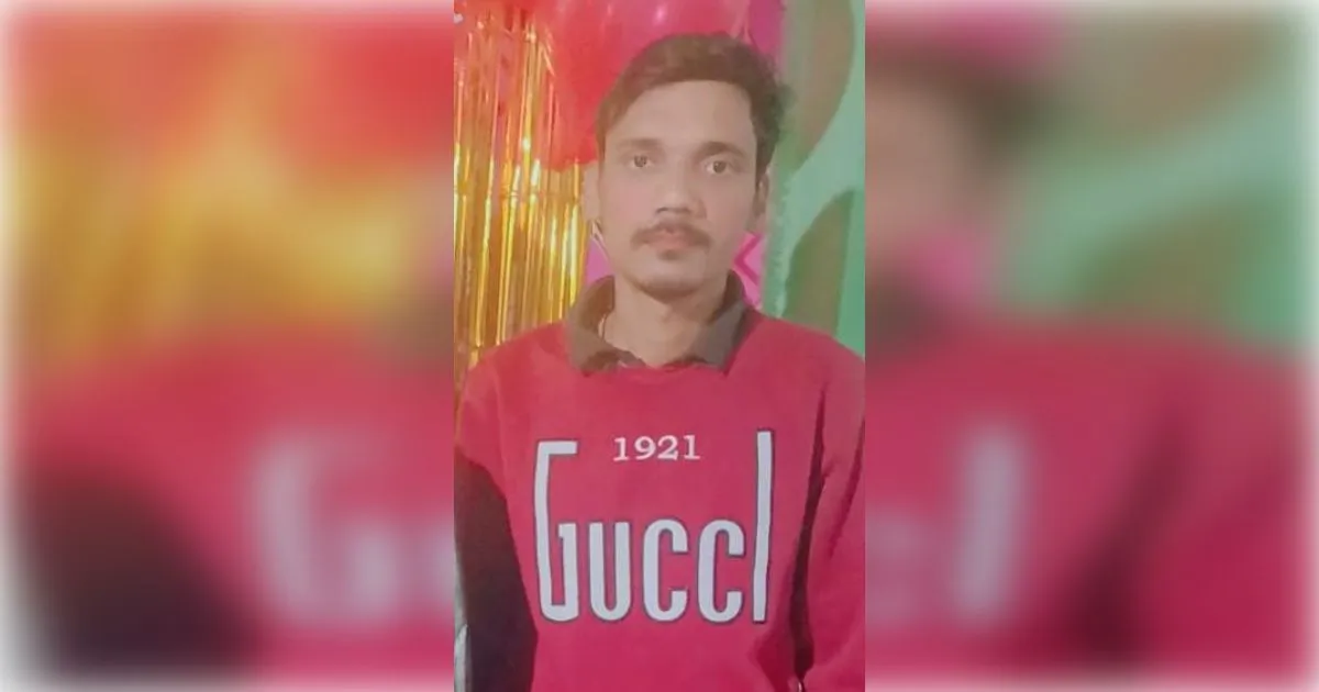 मुरादाबाद: सिविल लाइंस की खंडहर बिल्डिंग में मिला पेंटर का शव, संदिग्ध हालात में मौत से इलाके में सनसनी