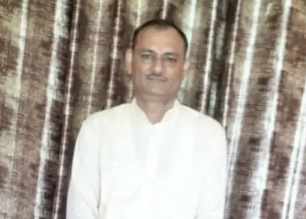 रामपुर गवर्नमेंट प्रेस के जॉइंट डायरेक्टर बच्चू सिंह का शव ब्रजघाट गंगा में मिला, जांच में जुटी पुलिस