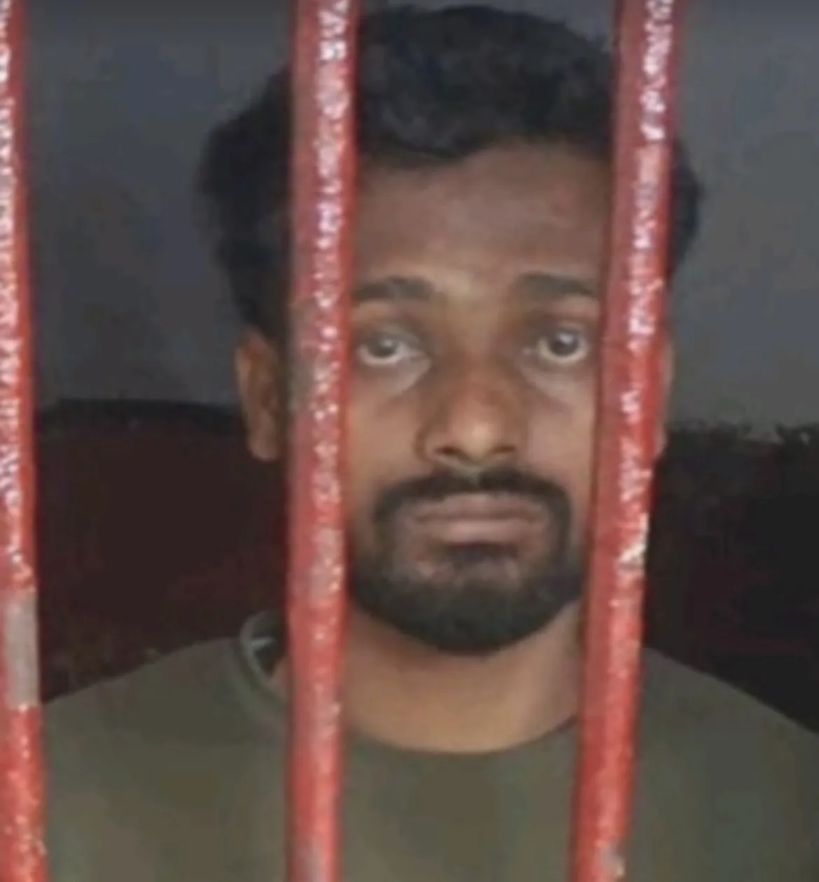 मुरादाबाद: जीआरपी ने शातिर चोर को दबोचा, ट्रेनों में चोरी की घटनाओं का किया खुलासा, चेकिंग अभियान में मिली बड़ी सफलता