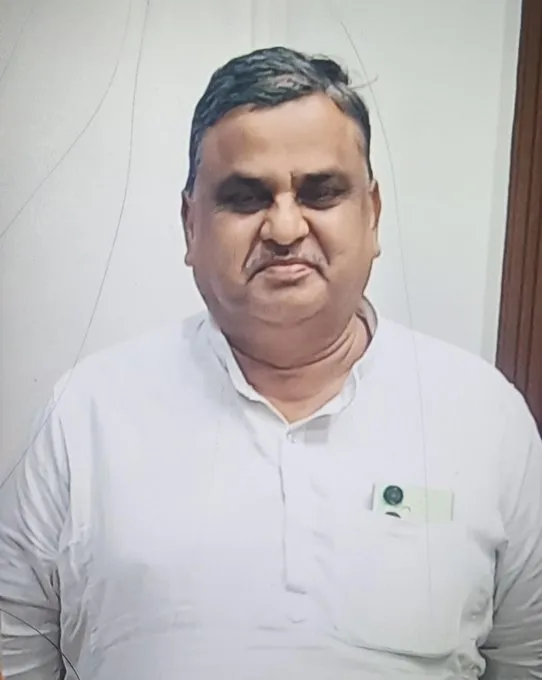 काश! पुलिस ने की होती कार्रवाई, तो शायद नहीं होती महिला जज के पिता की हत्या