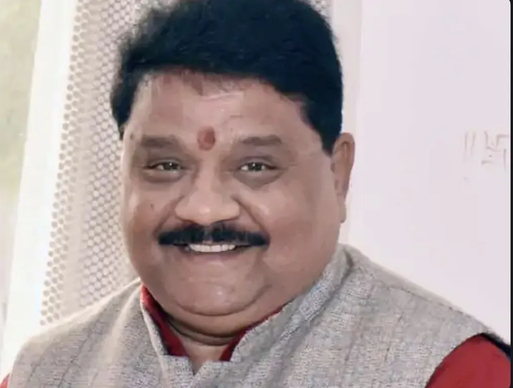 मुरादाबाद में भाजपा संगठन में बड़ा बदलाव, नए पर्यवेक्षक की नियुक्ति, राकेश मिश्रा की जगह विजय बहादुर पाठक को सौंपी गई जिम्मेदारी