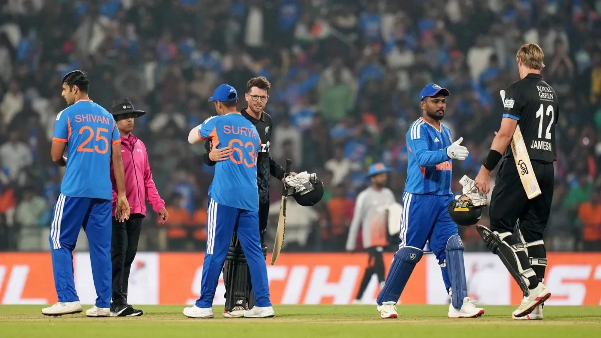 T20 World Cup 2026: भारत को हराना क्यों है सबसे मुश्किल, माइकल क्लिंगर की बड़ी चेतावनी