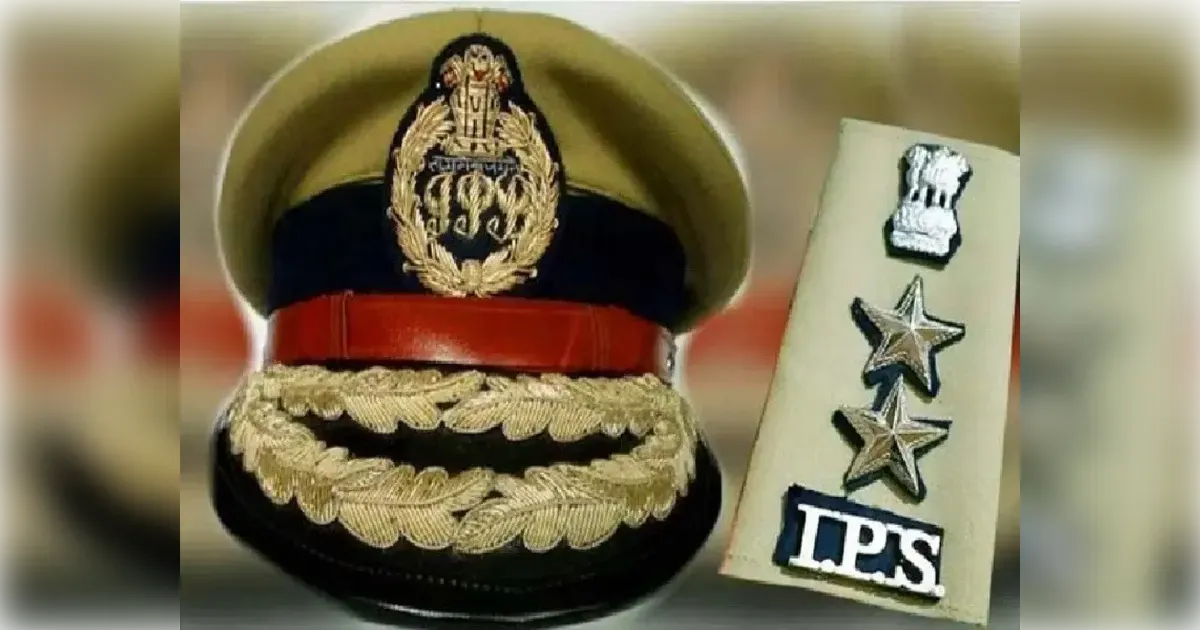 यूपी में 24 IPS अफसरों के तबादले: सुजीत पांडेय बने DG फायर सर्विस, प्रवीण कुमार लखनऊ के एडीजी बने, मेरठ-सहारनपुर के SSP भी शामिल 