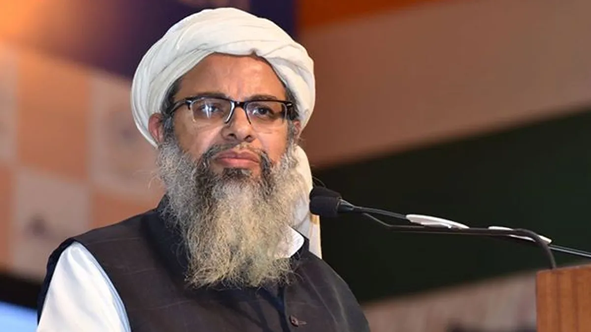 महमूद मदनी ट्रस्ट विवाद: देहरादून प्रशासन का बड़ा एक्शन, धौलास में अवैध प्लॉटिंग पर चला कानून का डंडा