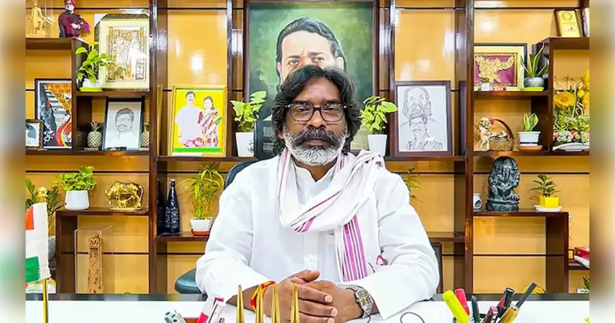 झारखंड के गांवों की बदलेगी सूरत, पंचायतों के विकास के लिए केंद्र ने खोला खजाना