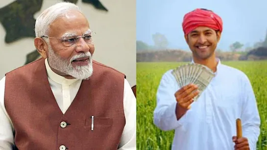 PM Kisan Yojana 22वीं किस्त की बड़ी अपडेट होली से पहले आ सकते हैं 2000 रुपये जानें स्टेटस और जरूरी शर्तें