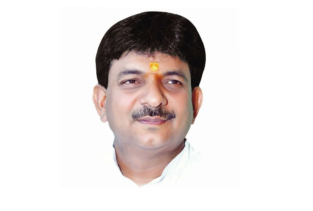 मुजफ्फरनगर के ट्रांसपोर्टरों की समस्या पर मंत्री कपिल देव ने नितिन गडकरी को लिखा पत्र, एटीएस केंद्र पर जताई आपत्ति