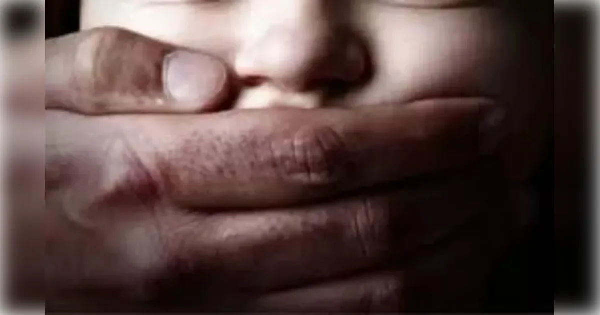 मुजफ्फरनगर में बाइक सवार ने किया मासूम का अपहरण, सीसीटीवी में कैद हुई वारदात