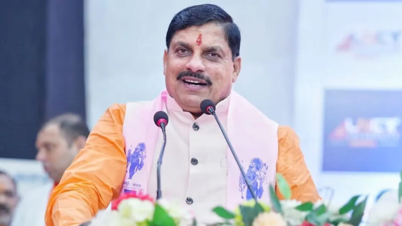 Bhavantar Yojana: भावांतर योजना में सरसों की एंट्री MSP सुरक्षा कवच से बाजार जोखिम होगा कम और किसानों को मिलेगा भरोसे का सहारा