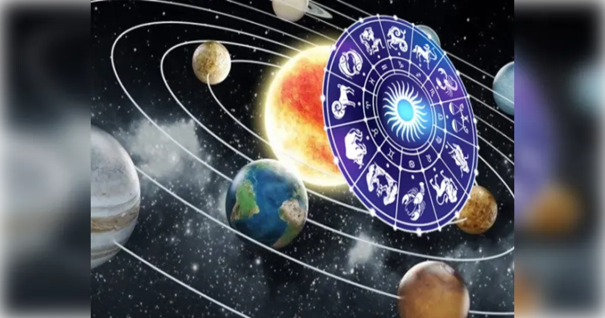 मकर राशि में चमकेंगे शुक्र, रवि पुष्य योग के साथ चमकेगा इन राशियों का भाग्य, जानें अपनी राशि का हाल