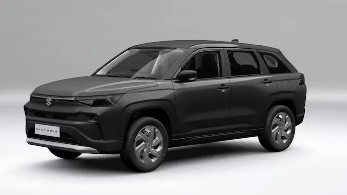 Maruti Victoris CNG Review, मिड साइज SUV में CNG का असली टेस्ट, 1000 KM ड्राइव के बाद माइलेज और परफॉर्मेंस की पूरी सच्चाई