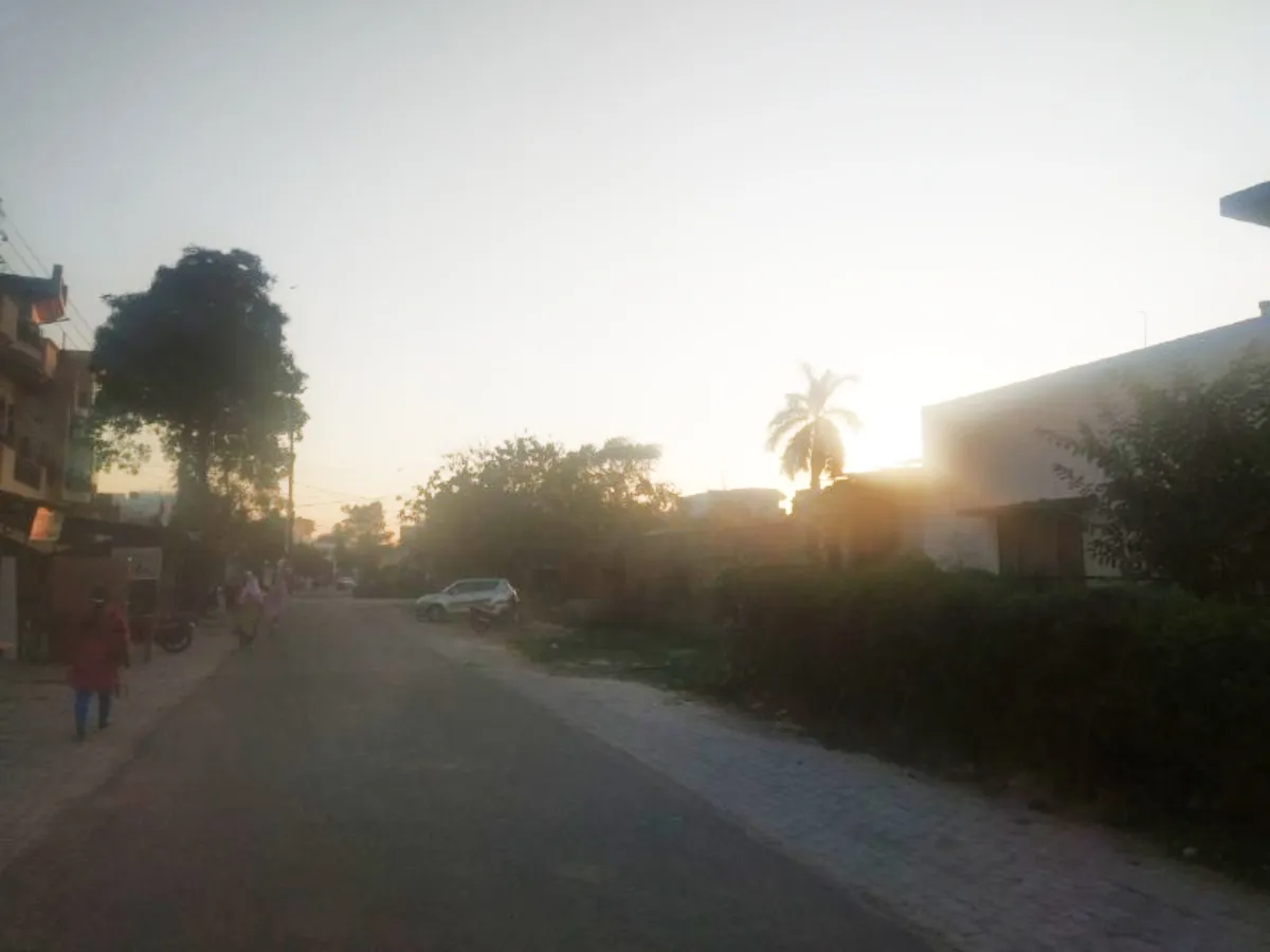 मेरठ में बदलेगा मौसम का मिजाज: 48 घंटे में तापमान बढ़ने के आसार