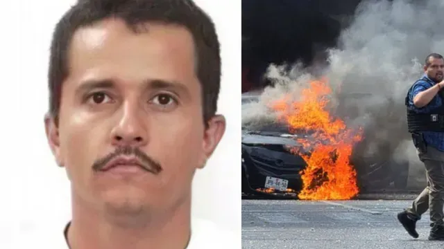 इश्क, गद्दारी और अमेरिकी इनपुट : पाताल से ढूंढ निकाल कर मारा दुनिया का सबसे खूंखार ड्रग लॉर्ड 'एल मेनचो' को