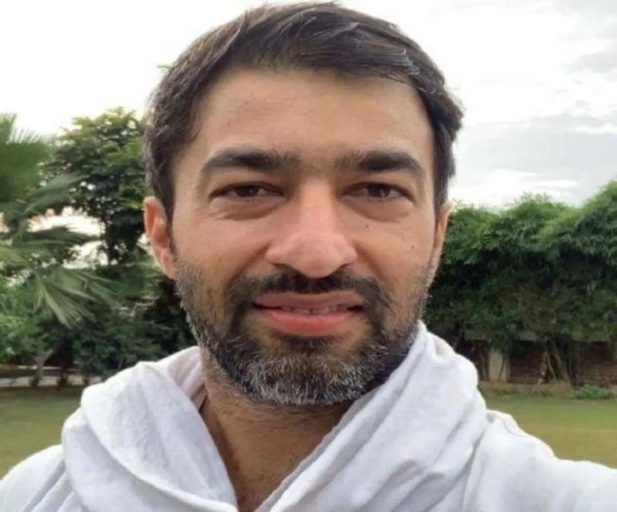 राज्यपाल के अभिभाषण पर मोहित बेनीवाल का विपक्ष पर प्रहार, पूर्ववर्ती सरकारों के भ्रष्टाचार की खोली पोल