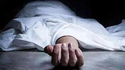 नोएडा: निर्माणाधीन मकान की शटरिंग गिरी, एक मजदूर की मौत, दूसरा गंभीर