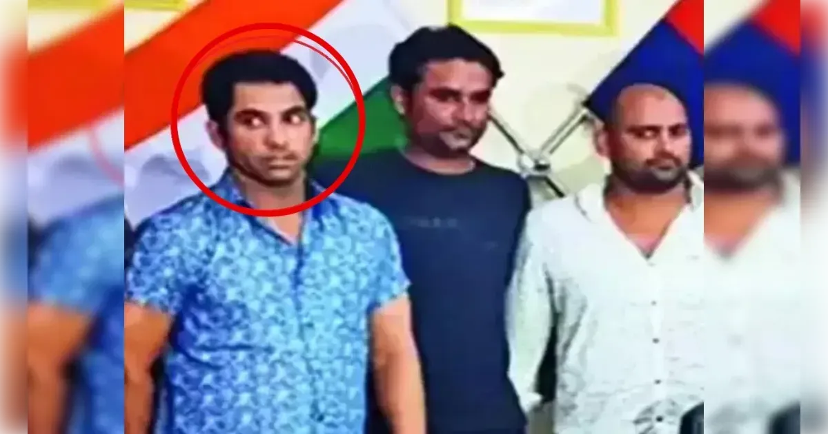 नोएडा के स्क्रैप माफिया रवि काना की 'रहस्यमयी' रिहाई पर गिरी गाज: बांदा जेलर निलंबित, अधीक्षक के खिलाफ जाँच के आदेश, पुलिस में हड़कंप