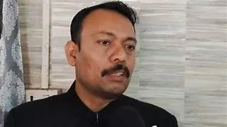 बरेली में अलंकार अग्निहोत्री के पूर्व सरकारी आवास पर 22 लाख का बिजली बिल बकाया,आरसी जारी