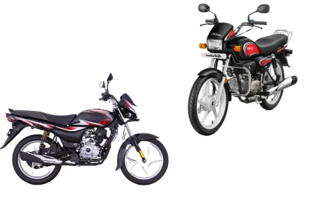 Hero Splendor Plus vs Bajaj Platina 100 : माइलेज की जंग में कौन बनेगी नंबर वन, जानें कीमत और परफॉर्मेंस
