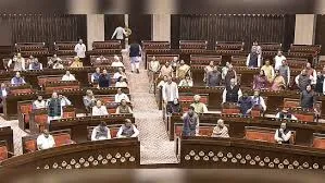 चार्टर्ड अकाउंटेंटों के हितों की रक्षा के लिए कानून बनाये जाने की मांग उठी राज्यसभा में