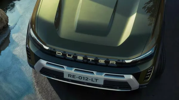 17 मार्च 2026 को धमाकेदार वापसी करेगी नई Renault Duster जानें लॉन्च डेट इंजन फीचर्स और संभावित कीमत