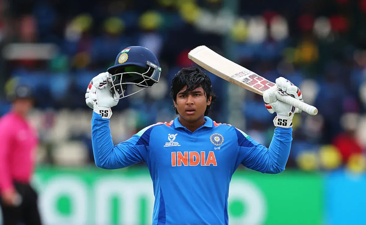 अंडर 19 वर्ल्ड कप हीरो वैभव सूर्यवंशी के सामने अब बोर्ड परीक्षा की चुनौती, 10वीं एग्जाम पर टिकी नजरें