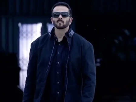 रोहित शेट्टी फायरिंग मामला : आईएमपीपीए ने सीएम फडणवीस को लिखा पत्र, कार्रवाई की मांग 