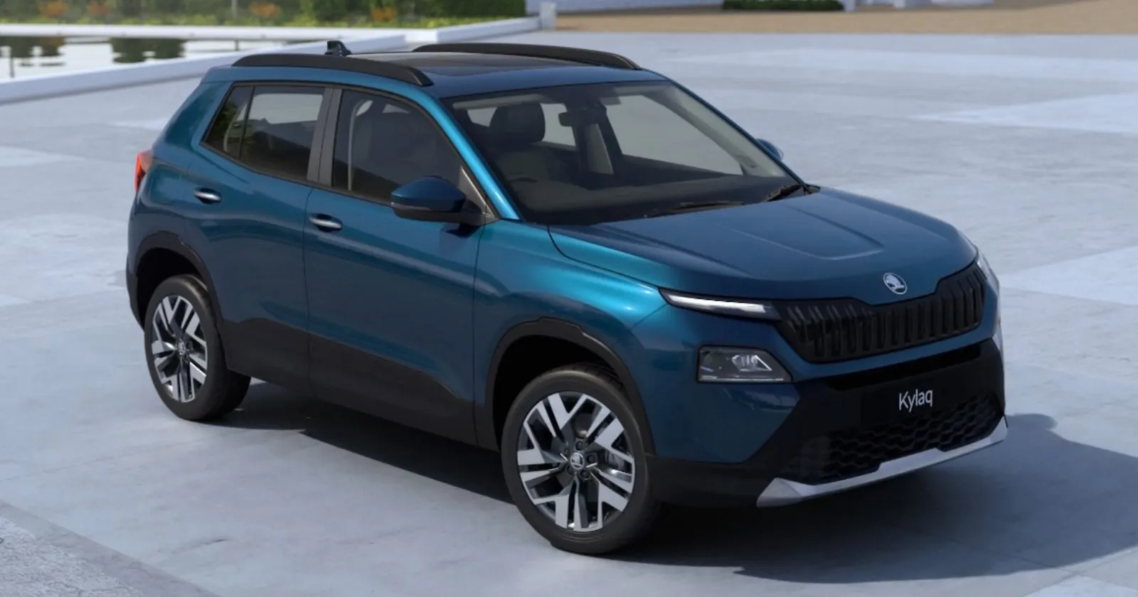 Skoda Kylaq SUV पर इस महीने बंपर बचत 50 हजार तक का फायदा जानें फीचर्स इंजन और कीमत की पूरी जानकारी