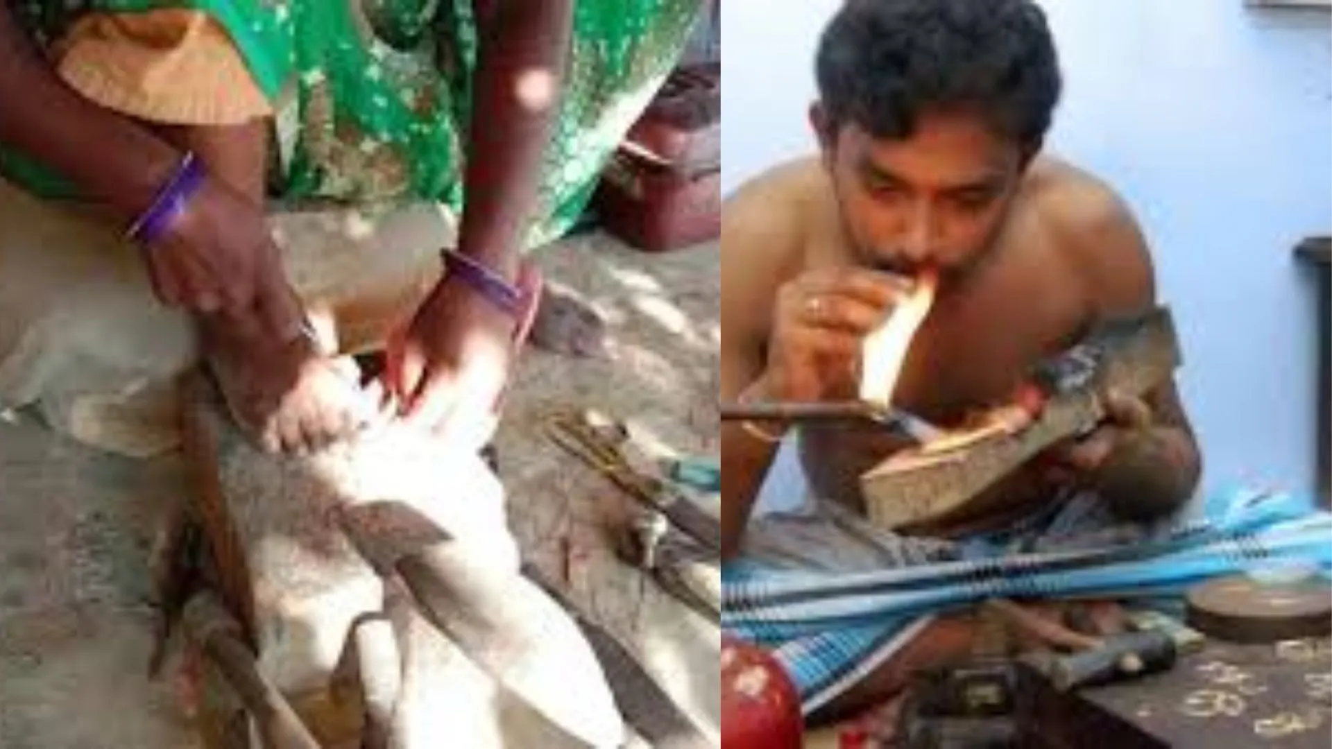 मेरठ: मोची और सोनार विधा के पारंपरिक कारीगरों का साक्षात्कार 21 फरवरी को