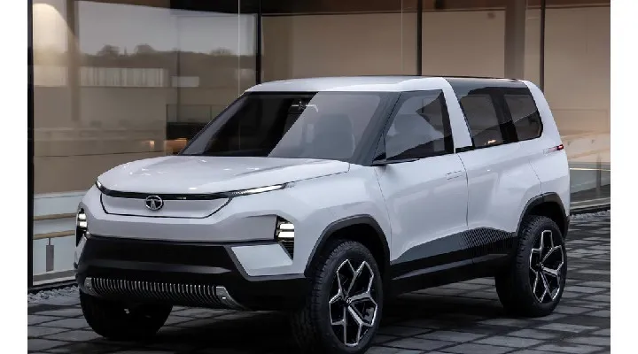 Tata Sierra SUV पर जबरदस्त क्रेज, बंपर बुकिंग के बाद बढ़ा वेटिंग पीरियड, जानिए डिलीवरी और कीमत की पूरी जानकारी