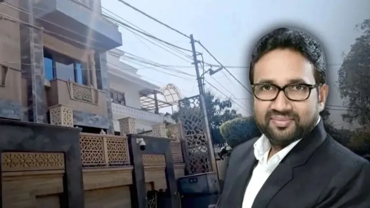 बसपा विधायक के ठिकानों पर आयकर विभाग का बड़ा छापा: 11 करोड़ से ज्यादा कैश और कीमती जेवर बरामद