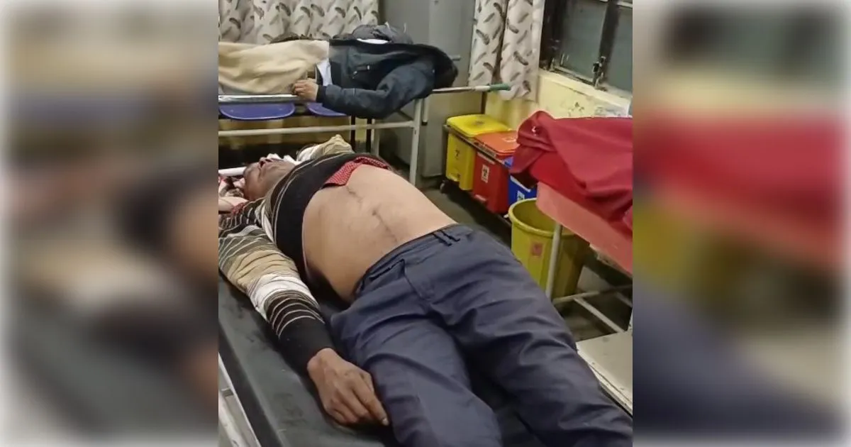 सहारनपुर में भीषण सड़क हादसा, दो चचेरे भाइयों की मौत, तीन घायल, नानौता में बाइकों की आमने-सामने भिड़ंत