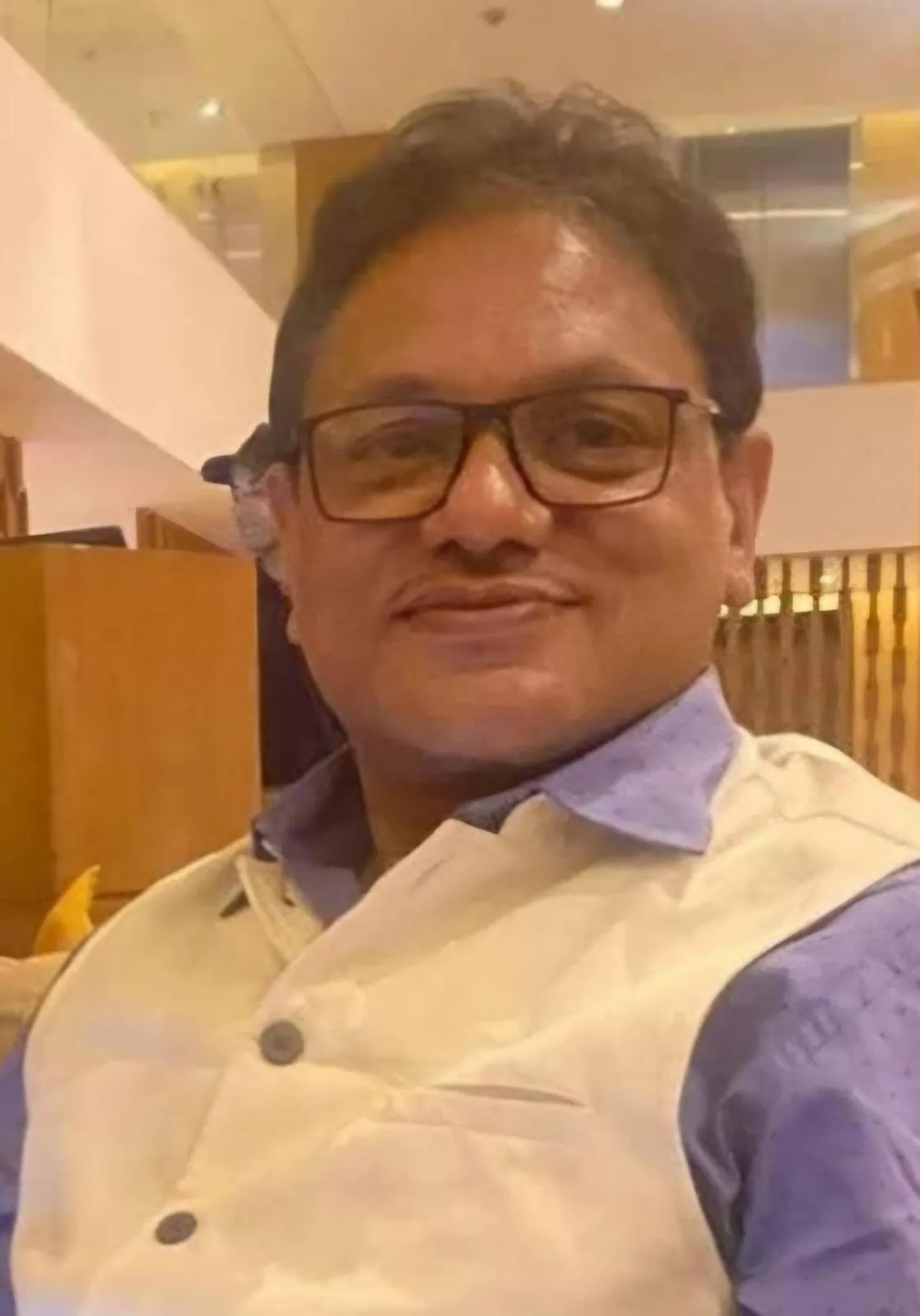 विवेक रंजन श्रीवास्तव -विनायक फीचर्स