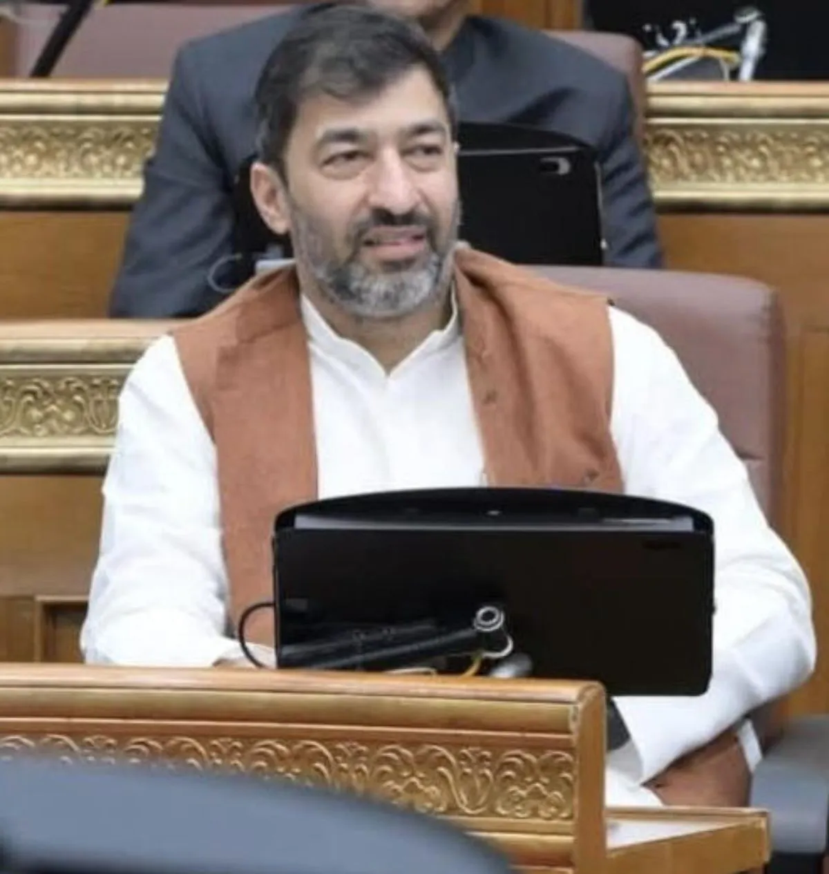 'विकास-विश्वास और समावेश' का रोडमैप: यूपी बजट 2026-27 पर भाजपा प्रदेश उपाध्यक्ष मोहित बेनीवाल का बड़ा बयान, योगी सरकार के विजन को बताया ऐतिहासिक